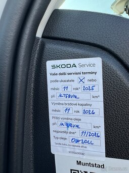ŠKODA KODIAQ 1.5 TSI BUSINESS + TAŽNÉ - 14