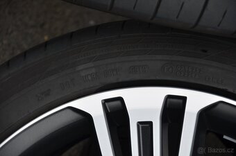 Seat - originální letní alu kola 20" "Supreme" - 14
