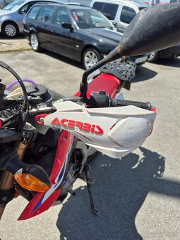 Honda CRF 300L - 14