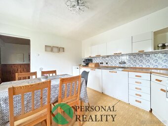 Prodej rodinné domy, 132 m2 - Žandov - Radeč, ev.č. 01399 - 14