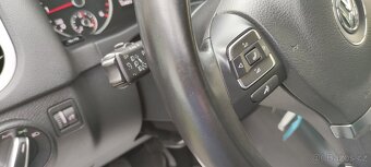 Volkswagen Tiguan, Sport, R line, Lounge 2.0 TDI, 134000 km - 14