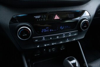 Hyundai Tucson 1.6 CRDi 136 Style A/T - 14