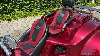 Trike Rewaco RF 1GT - 14