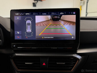 Cupra Formentor, 1,5TSI 110KW rv.2/2023 koupeno v čr. 1 Maj - 14
