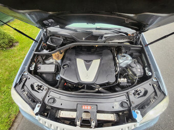 Mercedes-Benz ML 320 CDI, r.v. 2008 - 14