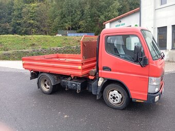 Mitsubishi Fuso - 14