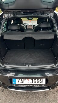Mini cooper coutryman S 1.6 16v 135kw All4 - 14