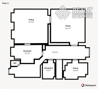 Prodej domu 145 m² v Letohradě, jedinečná lokalita Nový Dvůr - 14