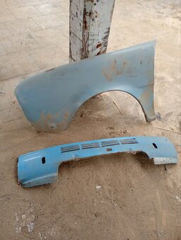 Dveře škoda 100, Octavia, 1202 - 14