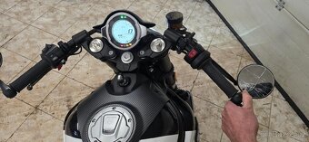 CF-MOTO CLX 700 SPORT 51KW rok-2022 - 14