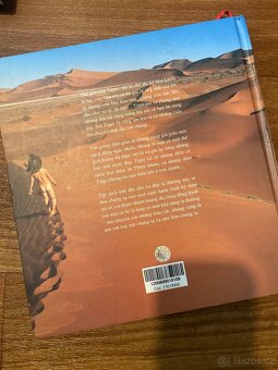 Knihy historie cebnice sesity - 14