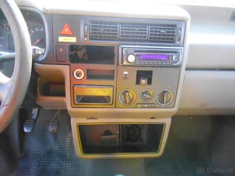 Dodávky VOLKSWAGEN TRANSPORTER - 11159 - 14
