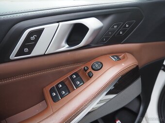 BMW X5 M50d INDIVIDUAL, odpočet DPH - 14