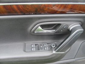 VW PASSAT CC 3.6 FSi 4x4 dsg r.v.2012 nový v čr.po 1.maj.DPH - 14