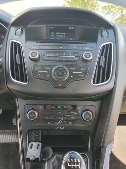 Ford Focus 2015 1.0 EcoBoost 92kW - 14