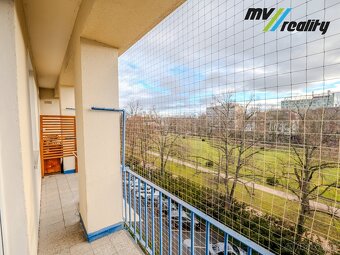 Poděbrady, prodej bytu 3+1 - 66m2, okres Nymburk. - 14