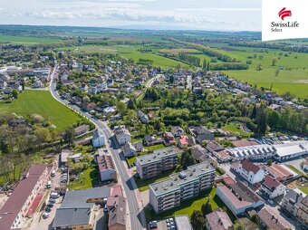 Prodej bytu 3+1 74 m2 Dukelská, Dvůr Králové nad Labem - 14