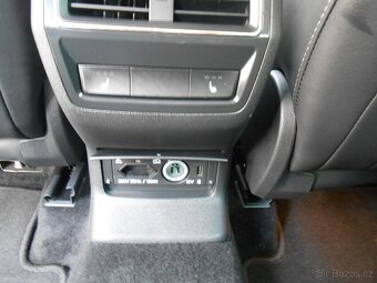 Prodám Škoda KODIAQ 2.0 TDi 140kW 4X4 DSG STYLE+ - 14