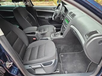 Škoda Octavia II 1.4 TSI 90kW,2012,Xenon,Tempomat. - 14