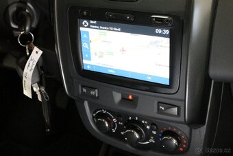Dacia Duster, 1.2 TCe 92kW NAVI, KLIMATIZACE - 14