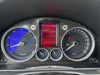 Volkswagen Golf R32 - možnost odpočtu DPH - 14