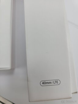 Samsung Galaxy Watch 7 LTE Greenm - 14
