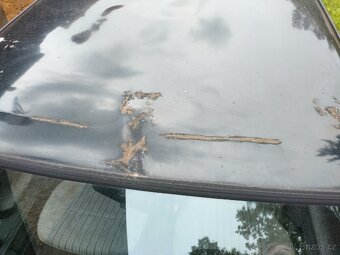 Volkswagen Golf 2 Memphis 1,3benzin - 14