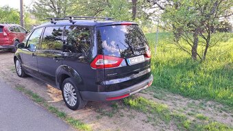 Ford Galaxy 2,0 TDCI 103KW   160000,- s DPH - 14