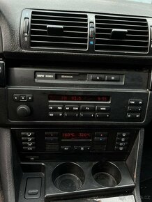 Náhradní dily BMW E39 2.5tds Estoriblau - 14