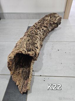Korkové tunely - 14