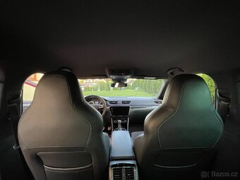 Škoda Superb 2..0 Sport Line - 14
