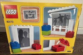 Lego stavebnice - 14