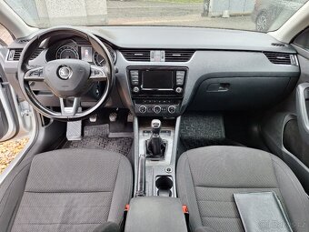 Škoda Octavia 2.0 TDi 110KW Scout, Nové v ČR - 14