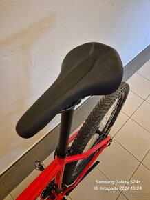 Specialized Rochopper 29" - vlastní stavba - 14
