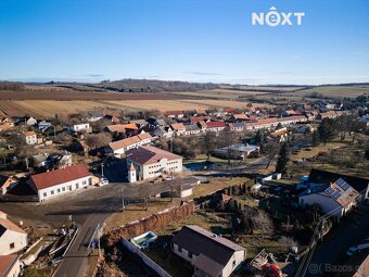 Prodej pozemek Bydlení, 730㎡ - 14