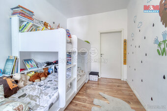 Prodej bytu 3+1, 73 m², Plzeň, ul. sady 5. května - 14
