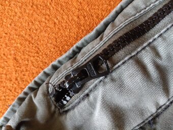 BUNDA PARKA M65 ALPHA INDUSTRIES LIMITOVANÁ EDICE XL - 14
