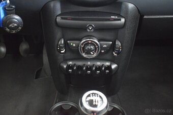 Mini Clubman 1,6 i 72 kW, nový servis + pneu, - 14
