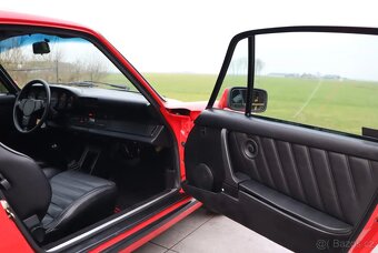 Porsche 911 3.0 SC Coupé D-serie - 14