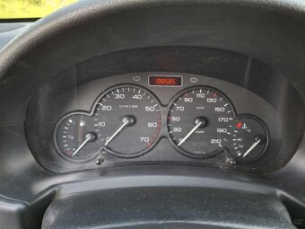 Berlingo 2008 , 1,4i +LPG, Nová STK - 14