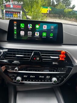BMW 3.0 2018 – M paket, perfektní stav, DPH - 14