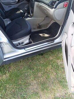 Citroen C5 2.0HDI 2004 - 14