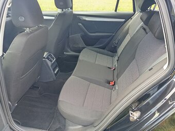 Škoda Octavia 1.4 Tsi 103kw Combi Ambition, 113000km - 14