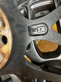 Kola 5x112r18 - 14