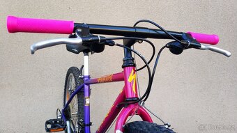 Horské kolo Specialized HardRock Ultra - 14