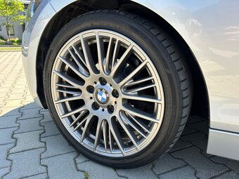 BMW F20 116i 100kW, Sportline - 14