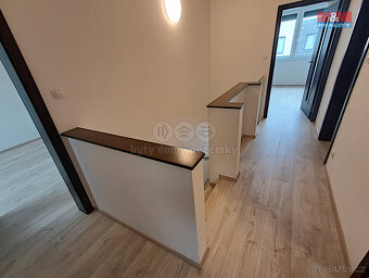 Prodej rodinného domu 4+kk, 150 m2, Praha, ul. Otrubova - 14