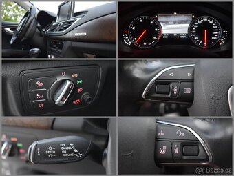 Audi A7 3.0 TDi/2010/180kW/Quattro/Nové rozvody/ČR - 14