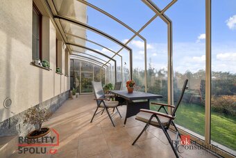 Prodej, domy/rodinný, 210 m2, Horní 253/30, 50002 Hradec Krá - 14