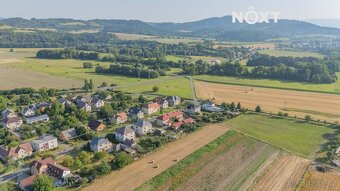 Prodej pozemek Bydlení, 1019㎡ - 14